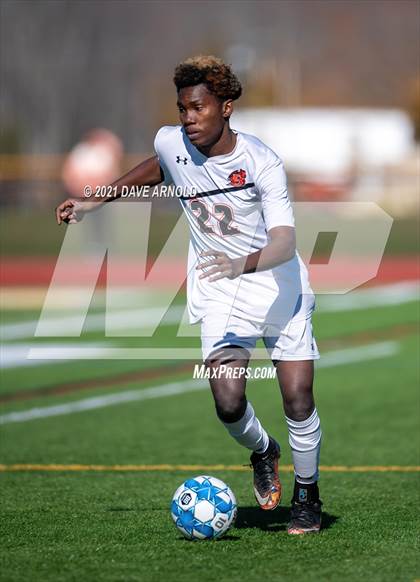 Thumbnail 2 in Brunswick vs Marshwood (MPA Class A State Final) photogallery.
