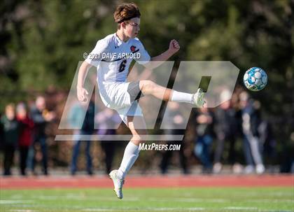 Thumbnail 1 in Brunswick vs Marshwood (MPA Class A State Final) photogallery.