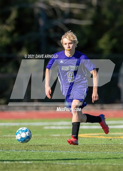 Thumbnail 2 in Brunswick vs Marshwood (MPA Class A State Final) photogallery.