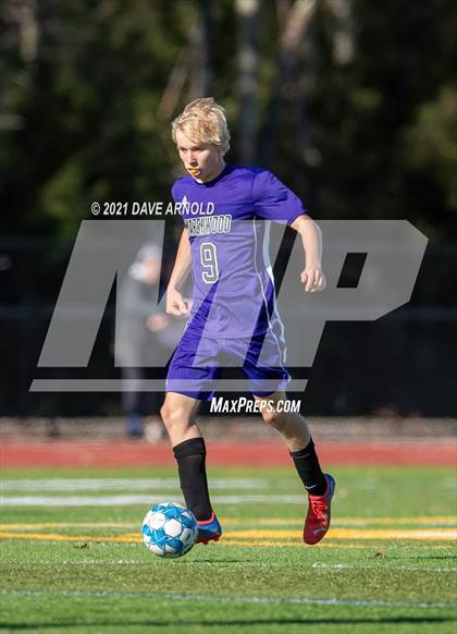 Thumbnail 3 in Brunswick vs Marshwood (MPA Class A State Final) photogallery.