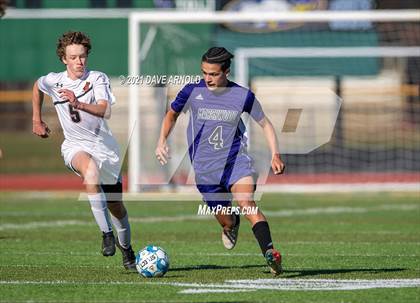 Thumbnail 3 in Brunswick vs Marshwood (MPA Class A State Final) photogallery.