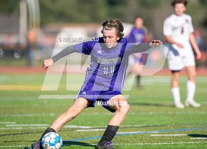 Thumbnail 1 in Brunswick vs Marshwood (MPA Class A State Final) photogallery.