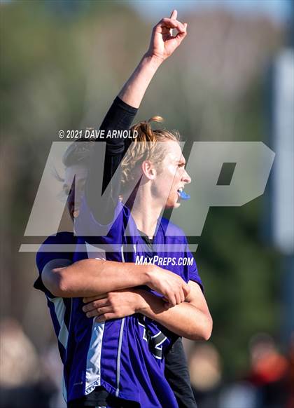 Thumbnail 3 in Brunswick vs Marshwood (MPA Class A State Final) photogallery.
