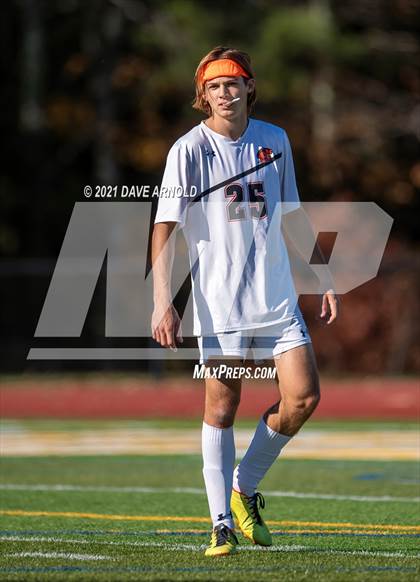Thumbnail 3 in Brunswick vs Marshwood (MPA Class A State Final) photogallery.