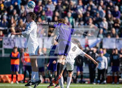 Thumbnail 3 in Brunswick vs Marshwood (MPA Class A State Final) photogallery.
