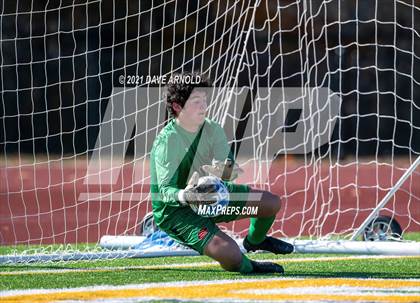 Thumbnail 2 in Brunswick vs Marshwood (MPA Class A State Final) photogallery.