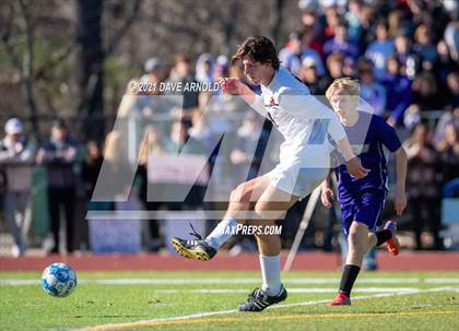 Thumbnail 1 in Brunswick vs Marshwood (MPA Class A State Final) photogallery.