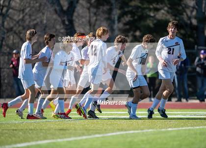 Thumbnail 1 in Brunswick vs Marshwood (MPA Class A State Final) photogallery.