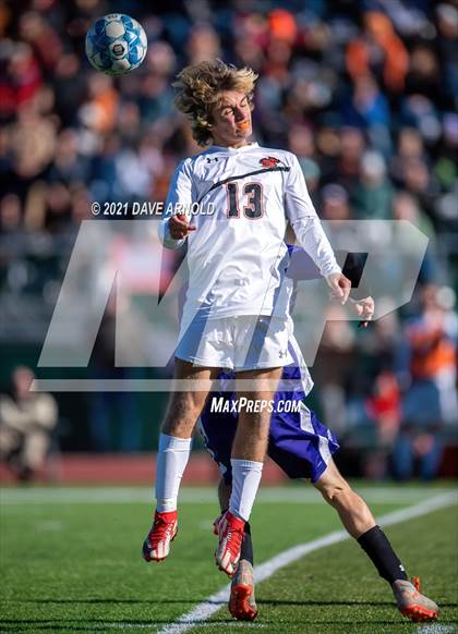 Thumbnail 1 in Brunswick vs Marshwood (MPA Class A State Final) photogallery.