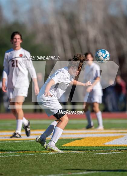 Thumbnail 3 in Brunswick vs Marshwood (MPA Class A State Final) photogallery.