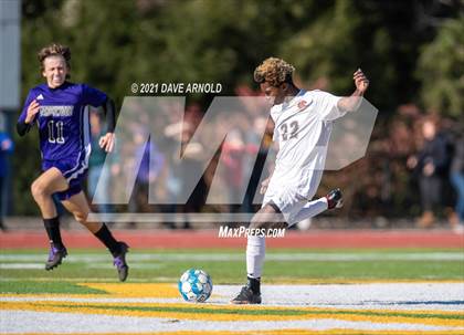 Thumbnail 1 in Brunswick vs Marshwood (MPA Class A State Final) photogallery.