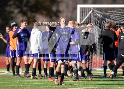 Thumbnail 1 in Brunswick vs Marshwood (MPA Class A State Final) photogallery.