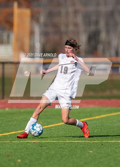 Thumbnail 3 in Brunswick vs Marshwood (MPA Class A State Final) photogallery.