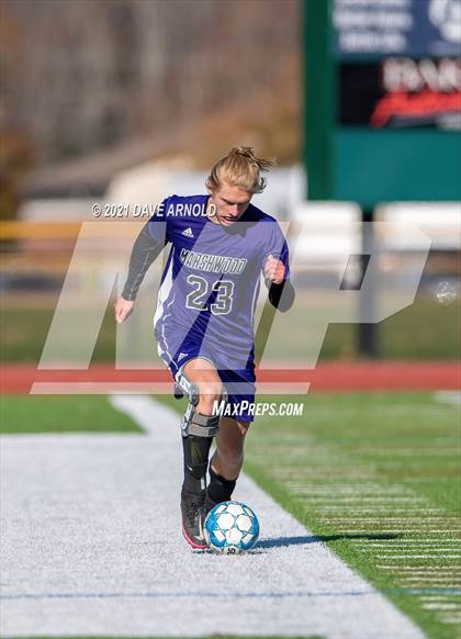 Thumbnail 1 in Brunswick vs Marshwood (MPA Class A State Final) photogallery.