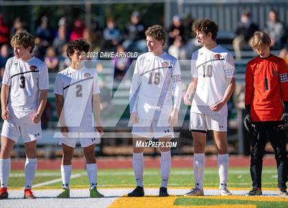 Thumbnail 1 in Brunswick vs Marshwood (MPA Class A State Final) photogallery.