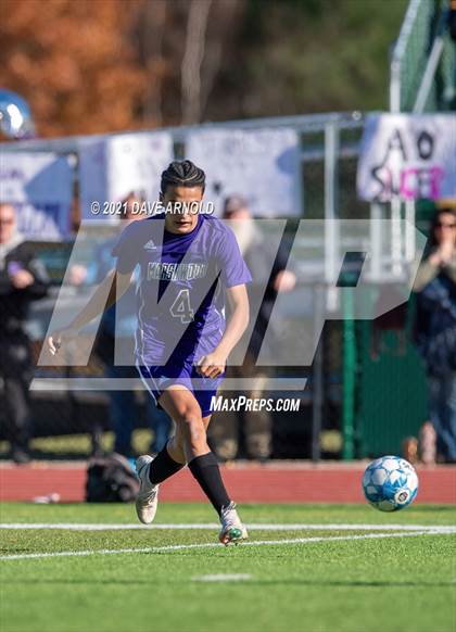 Thumbnail 3 in Brunswick vs Marshwood (MPA Class A State Final) photogallery.