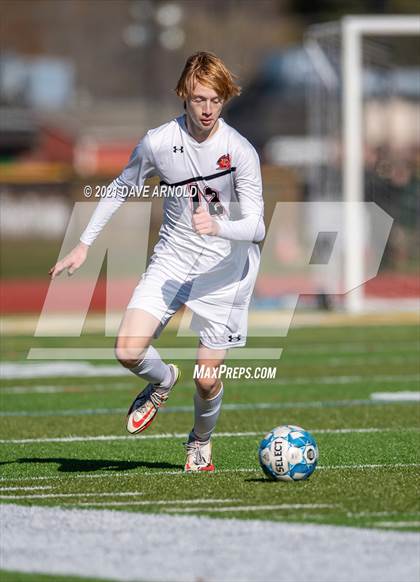 Thumbnail 1 in Brunswick vs Marshwood (MPA Class A State Final) photogallery.
