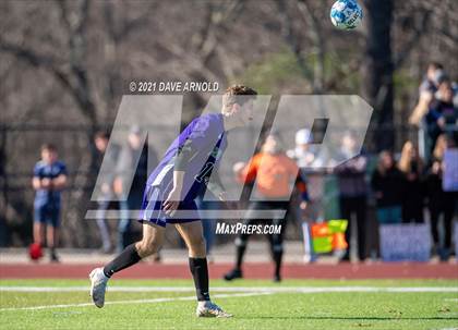 Thumbnail 2 in Brunswick vs Marshwood (MPA Class A State Final) photogallery.