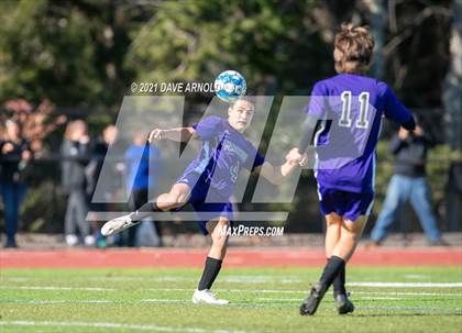Thumbnail 3 in Brunswick vs Marshwood (MPA Class A State Final) photogallery.