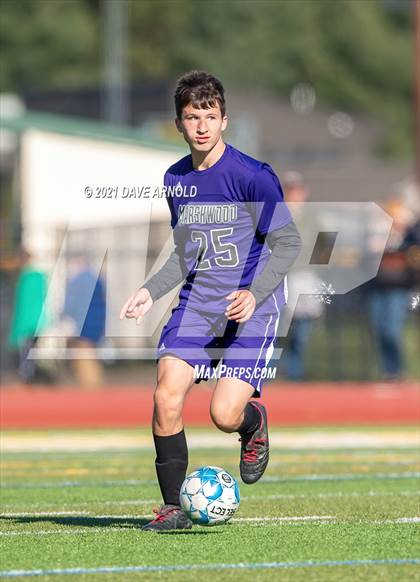 Thumbnail 3 in Brunswick vs Marshwood (MPA Class A State Final) photogallery.