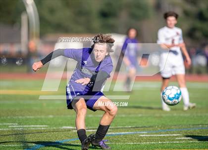 Thumbnail 2 in Brunswick vs Marshwood (MPA Class A State Final) photogallery.