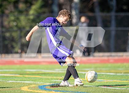 Thumbnail 1 in Brunswick vs Marshwood (MPA Class A State Final) photogallery.
