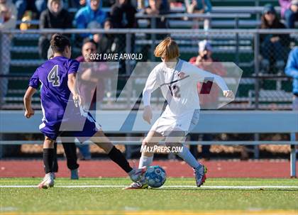 Thumbnail 2 in Brunswick vs Marshwood (MPA Class A State Final) photogallery.