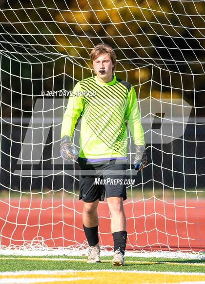 Thumbnail 2 in Brunswick vs Marshwood (MPA Class A State Final) photogallery.