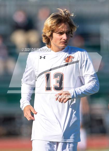 Thumbnail 3 in Brunswick vs Marshwood (MPA Class A State Final) photogallery.