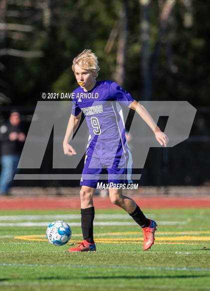 Thumbnail 1 in Brunswick vs Marshwood (MPA Class A State Final) photogallery.