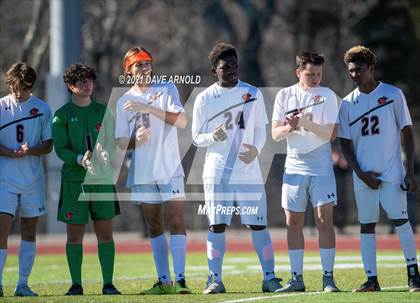 Thumbnail 1 in Brunswick vs Marshwood (MPA Class A State Final) photogallery.