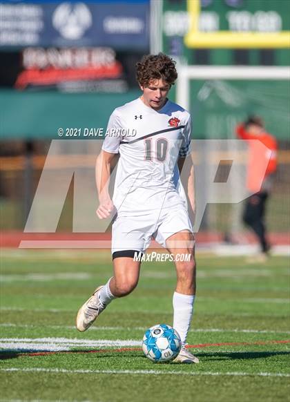 Thumbnail 3 in Brunswick vs Marshwood (MPA Class A State Final) photogallery.