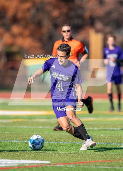 Thumbnail 2 in Brunswick vs Marshwood (MPA Class A State Final) photogallery.