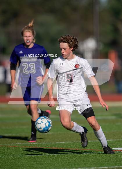 Thumbnail 1 in Brunswick vs Marshwood (MPA Class A State Final) photogallery.