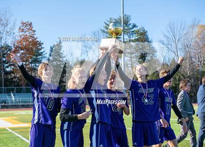 Thumbnail 3 in Brunswick vs Marshwood (MPA Class A State Final) photogallery.