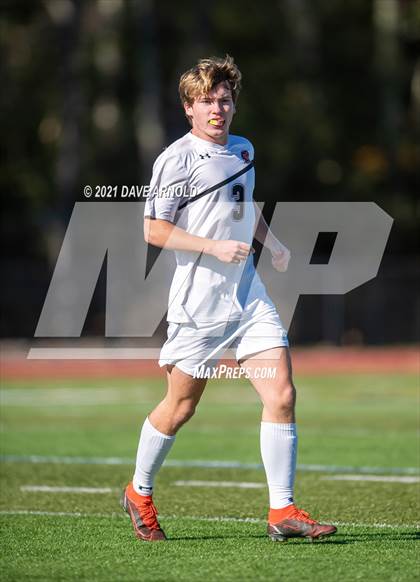 Thumbnail 3 in Brunswick vs Marshwood (MPA Class A State Final) photogallery.