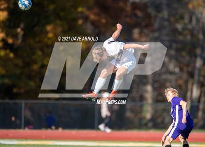 Thumbnail 3 in Brunswick vs Marshwood (MPA Class A State Final) photogallery.