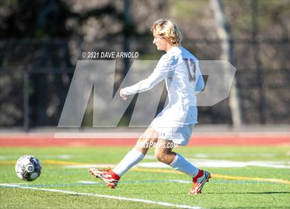 Thumbnail 1 in Brunswick vs Marshwood (MPA Class A State Final) photogallery.