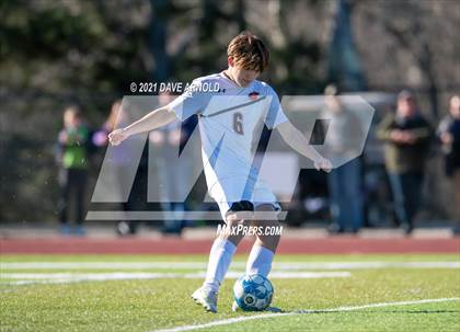 Thumbnail 1 in Brunswick vs Marshwood (MPA Class A State Final) photogallery.
