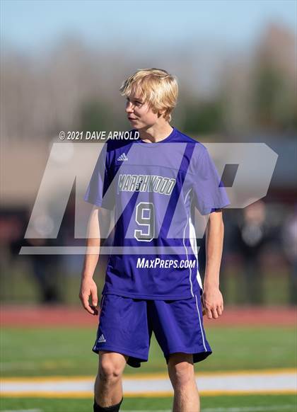 Thumbnail 2 in Brunswick vs Marshwood (MPA Class A State Final) photogallery.