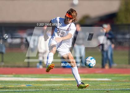 Thumbnail 3 in Brunswick vs Marshwood (MPA Class A State Final) photogallery.