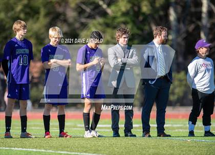 Thumbnail 1 in Brunswick vs Marshwood (MPA Class A State Final) photogallery.