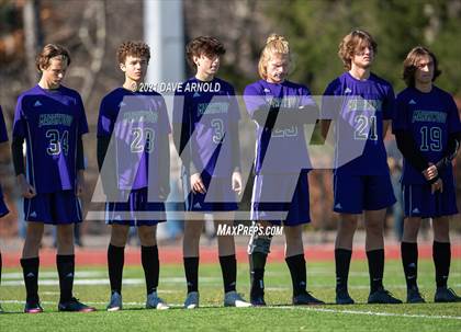 Thumbnail 1 in Brunswick vs Marshwood (MPA Class A State Final) photogallery.