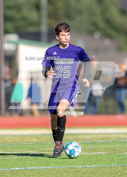 Thumbnail 1 in Brunswick vs Marshwood (MPA Class A State Final) photogallery.