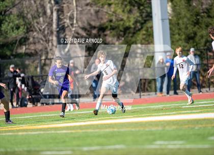 Thumbnail 2 in Brunswick vs Marshwood (MPA Class A State Final) photogallery.