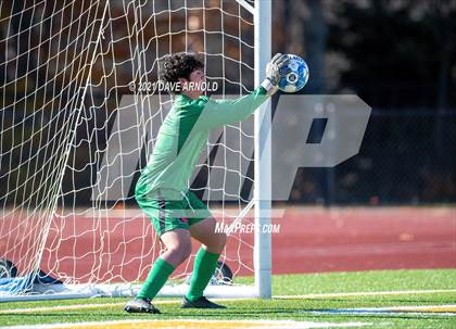 Thumbnail 3 in Brunswick vs Marshwood (MPA Class A State Final) photogallery.