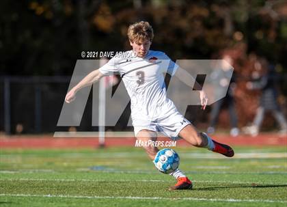 Thumbnail 2 in Brunswick vs Marshwood (MPA Class A State Final) photogallery.