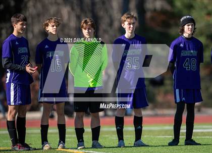 Thumbnail 1 in Brunswick vs Marshwood (MPA Class A State Final) photogallery.