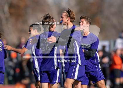 Thumbnail 3 in Brunswick vs Marshwood (MPA Class A State Final) photogallery.