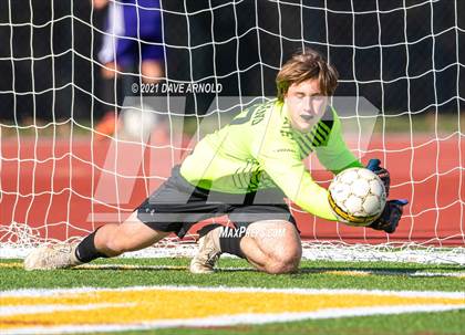 Thumbnail 3 in Brunswick vs Marshwood (MPA Class A State Final) photogallery.
